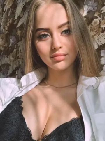 Проститутка Мира